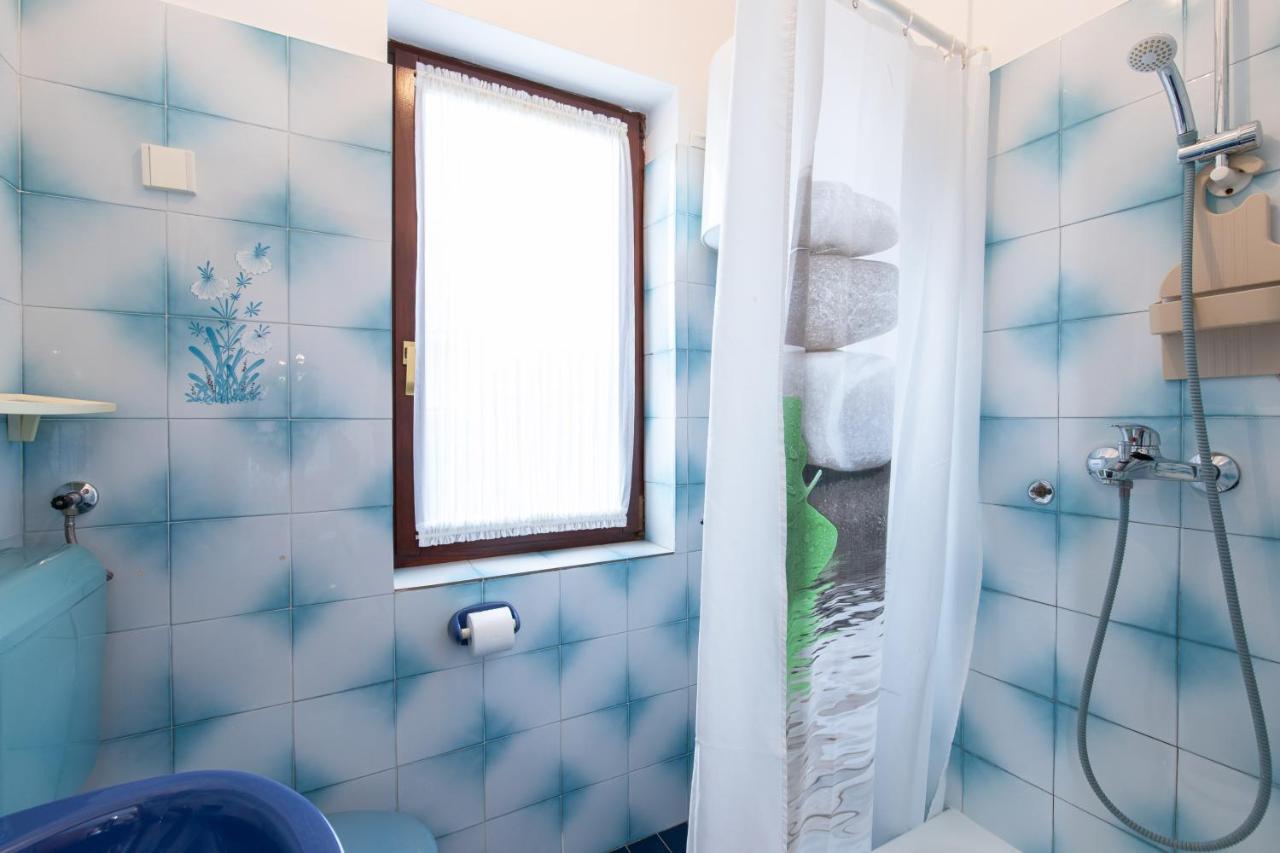 Apartment Drago *Cosy & Close To The Beach! Krk Town Exterior foto
